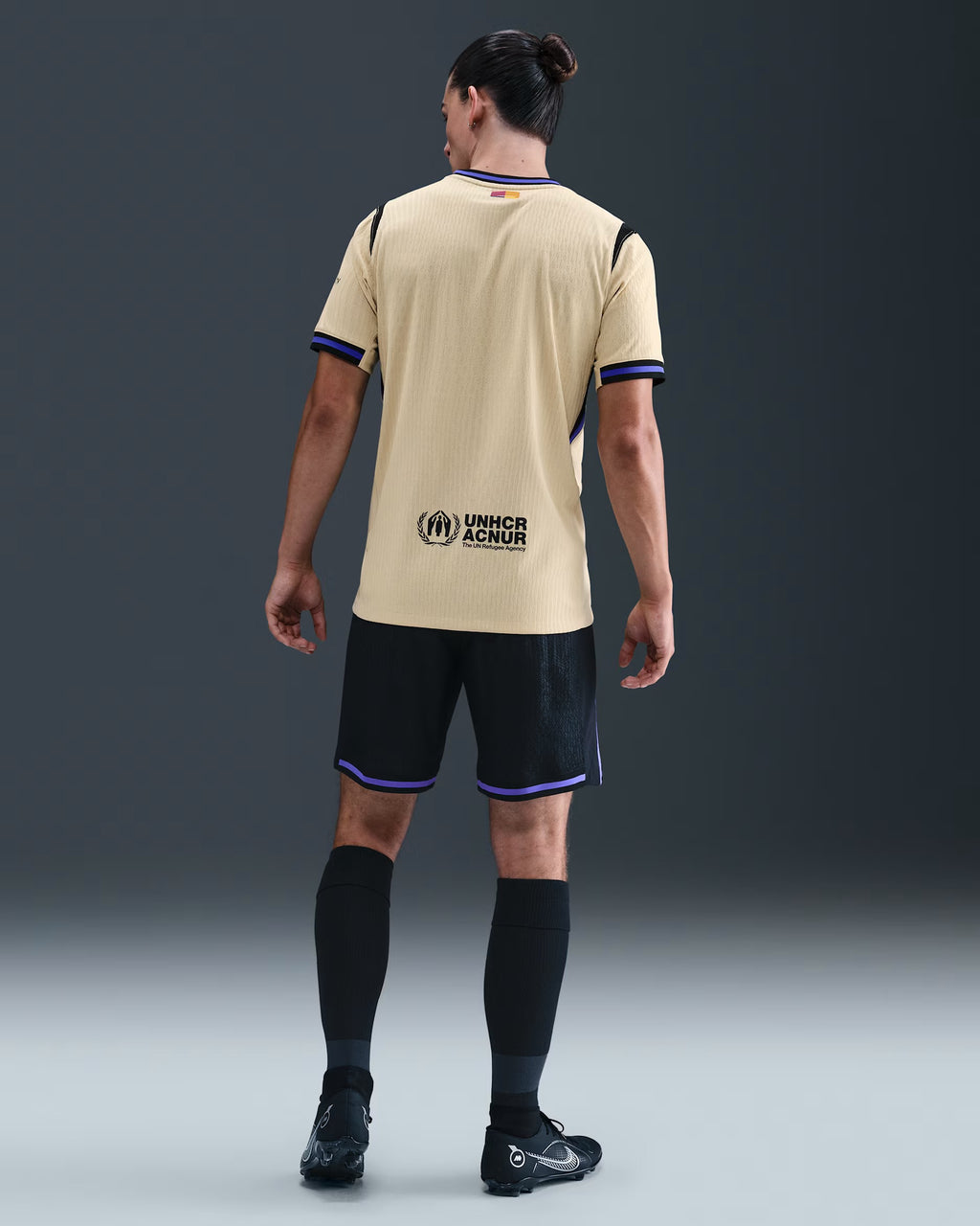BARCA 2026 AWAY JERSEY