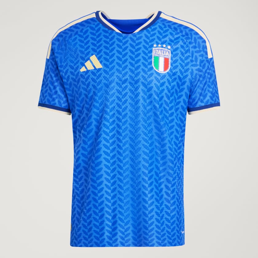 ITALY 2026 HOME JERSEY