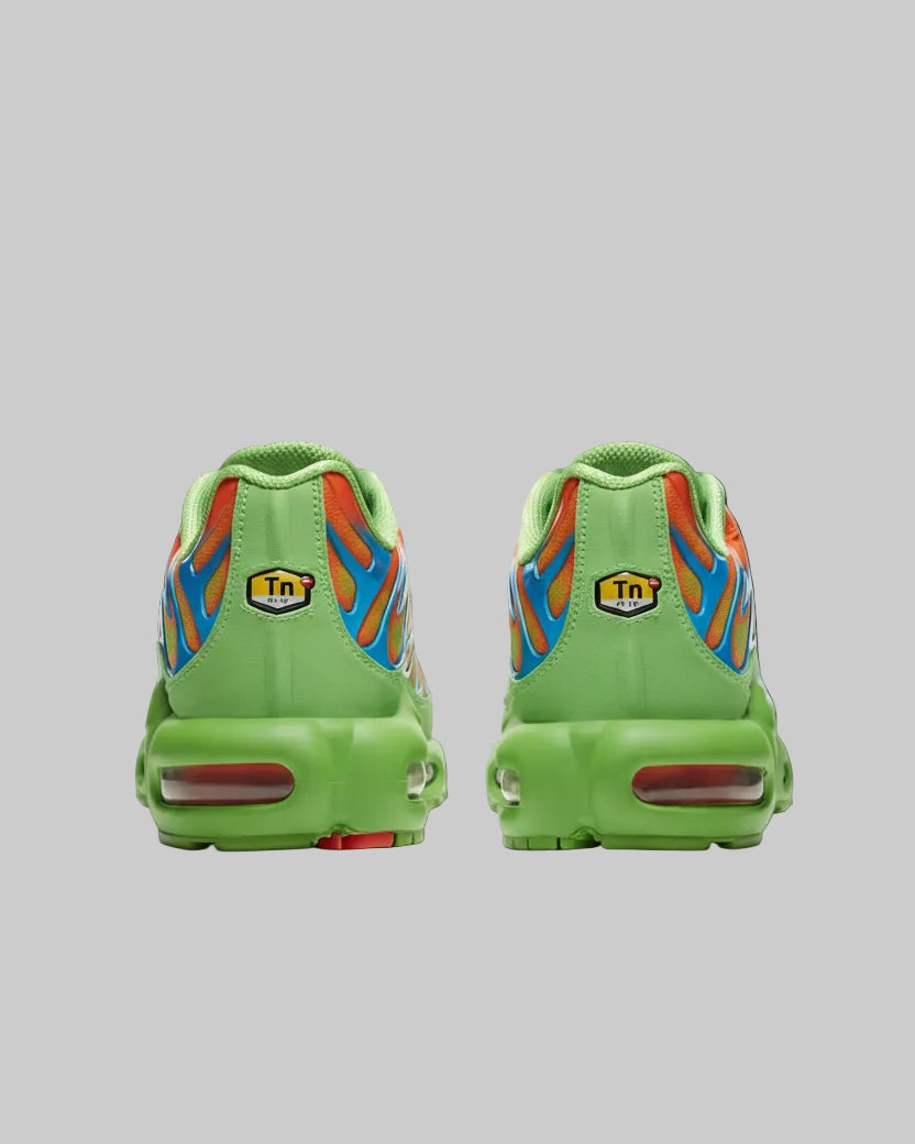 NIKE Air Max Plus x Supreme
Mean Green