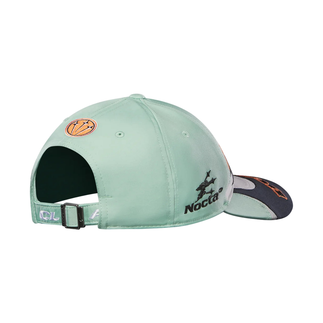 Nike x NOCTA x L'Art De L'Automobile Club Cap