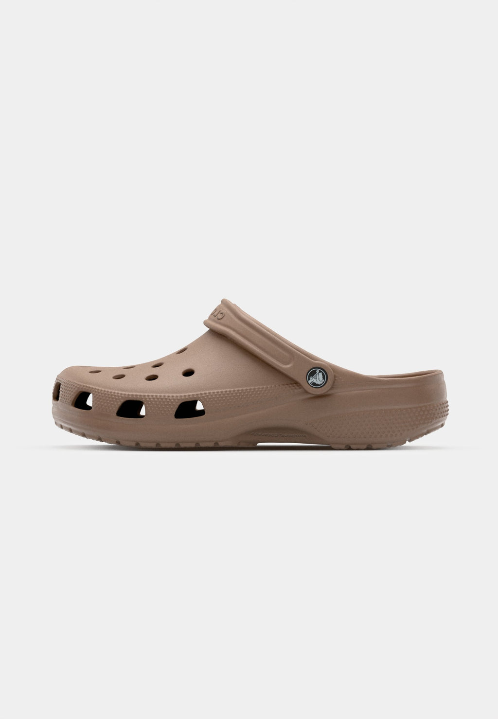 Crocs Classic Clog Latte (Men's)