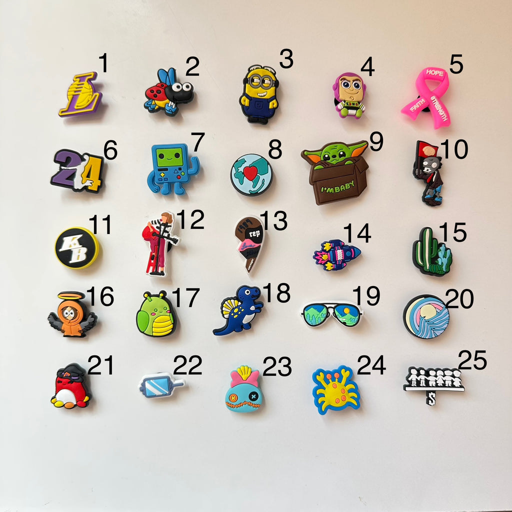 Pins