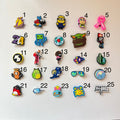 Pins