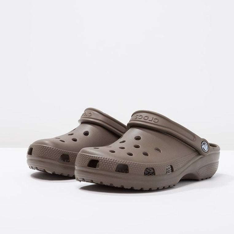 Crocs Classic Clog Chocolate (Men's)
