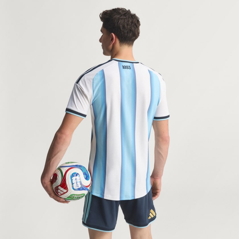ARGENTINA 2026 HOME JERSEY