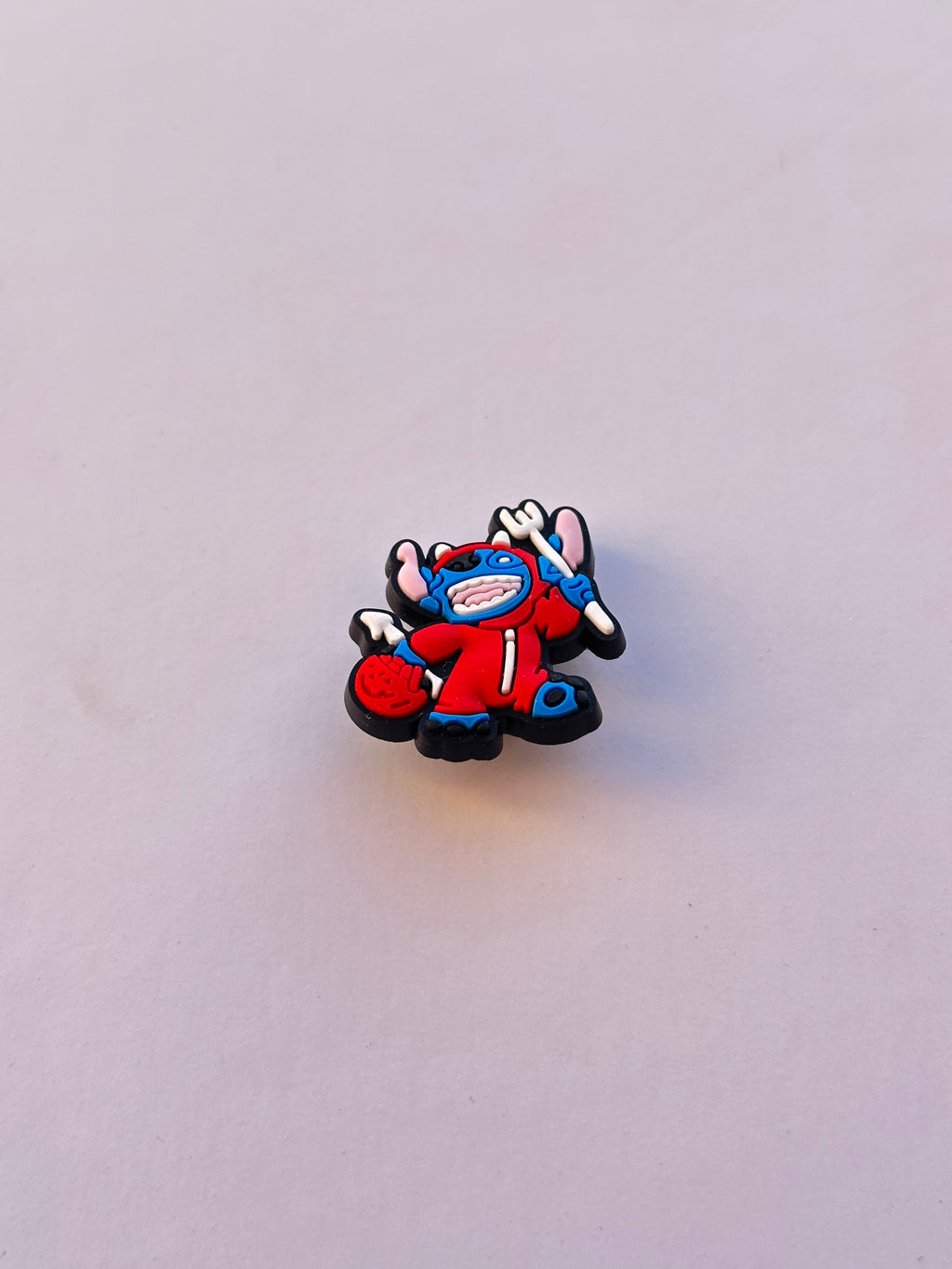 Pins Stitch