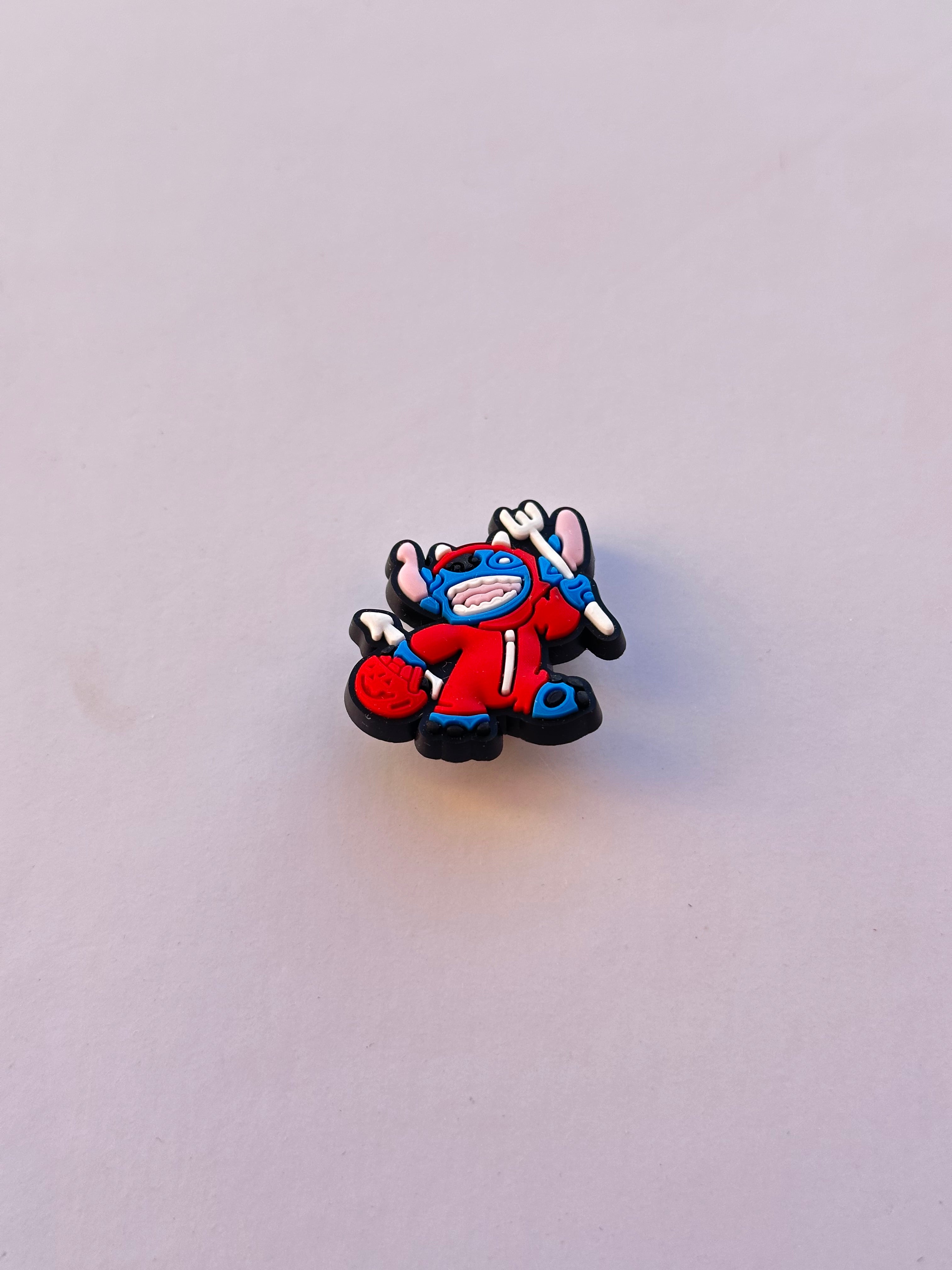 Pins Stitch