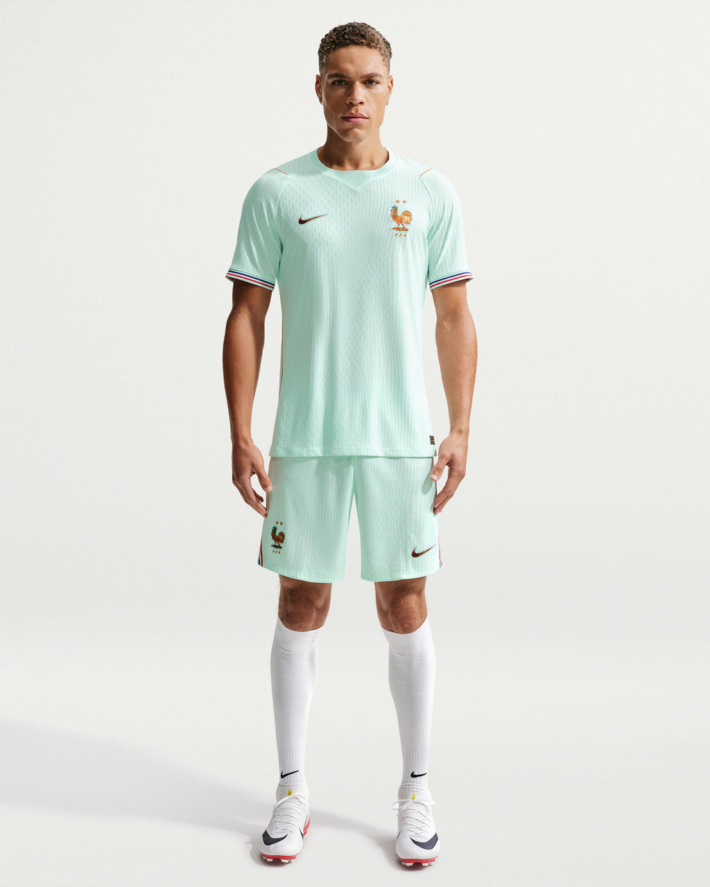 FRANCE 2026 AWAY JERSEY