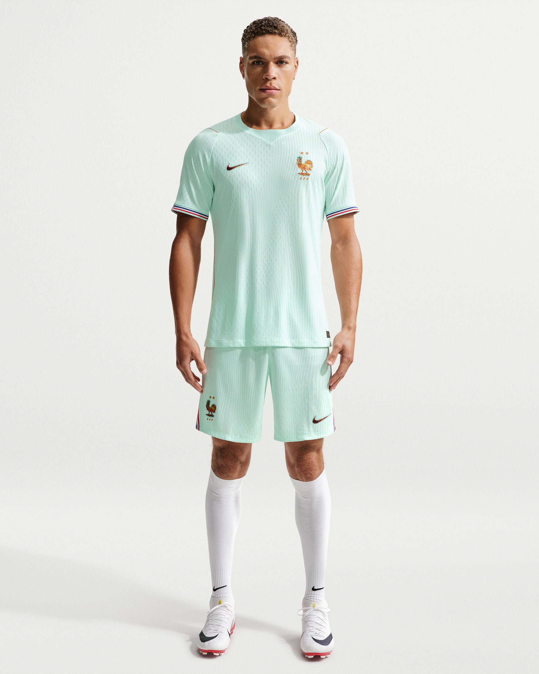 FRANCE 2026 AWAY JERSEY
