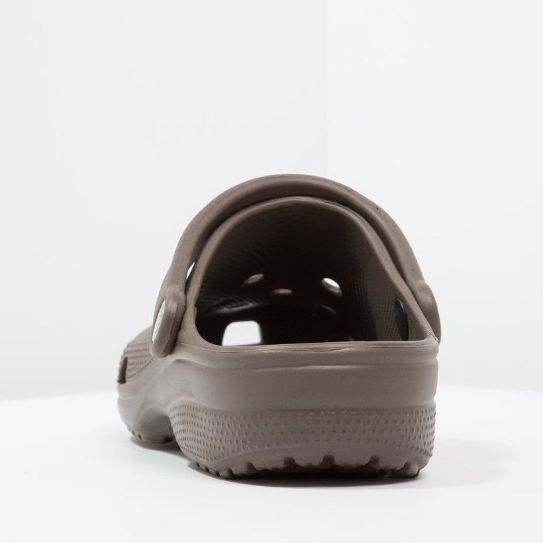Crocs Classic Clog Chocolate (Men's)