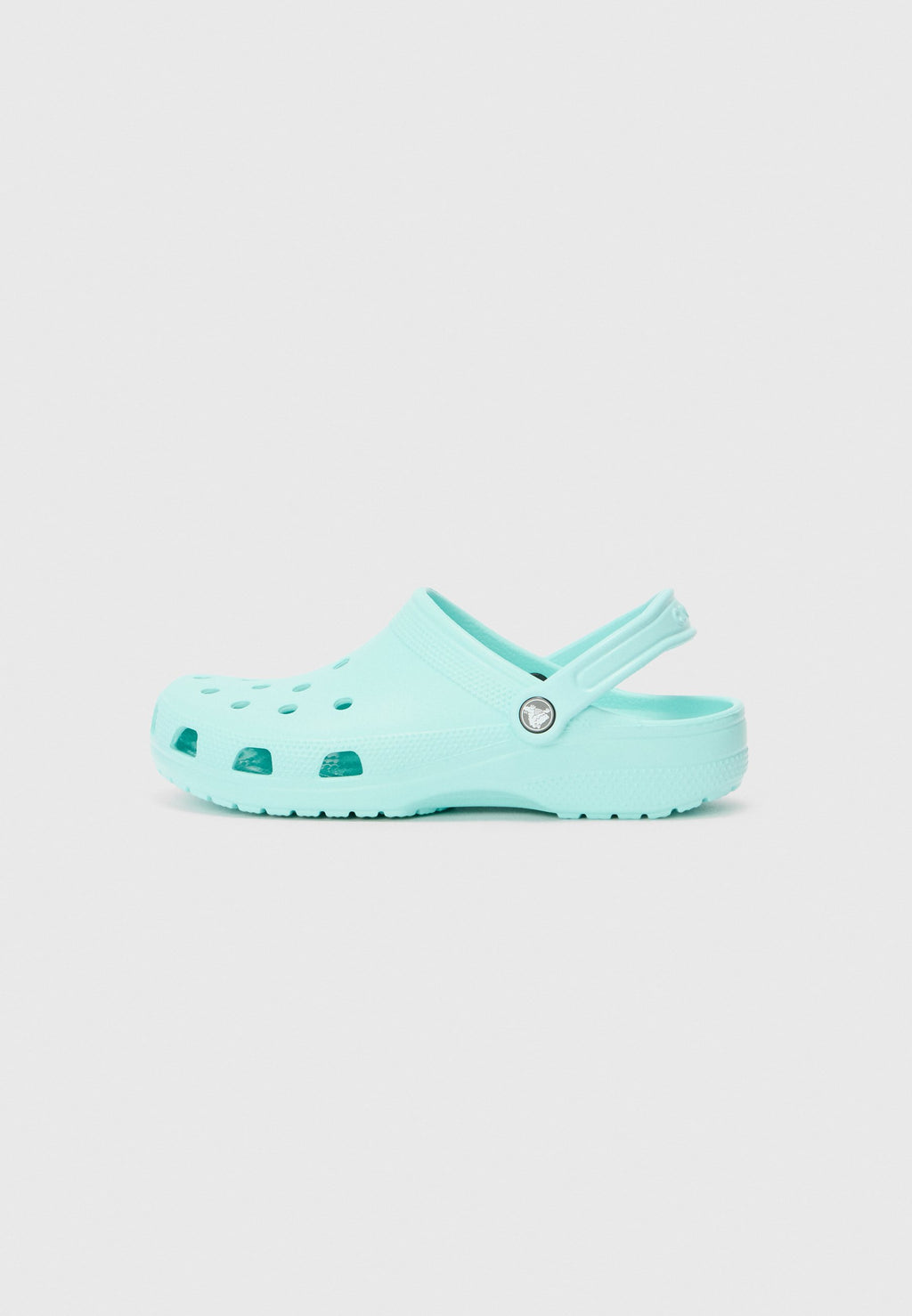Crocs Classic Clog Aquamarine