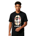 Bape Burberry Tee