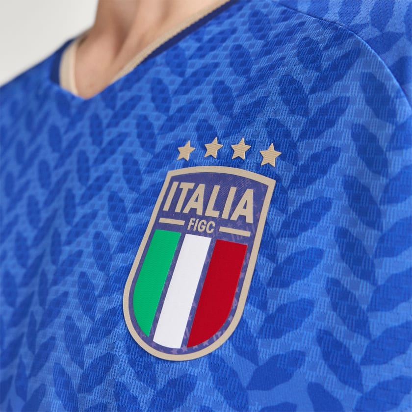 ITALY 2026 HOME JERSEY