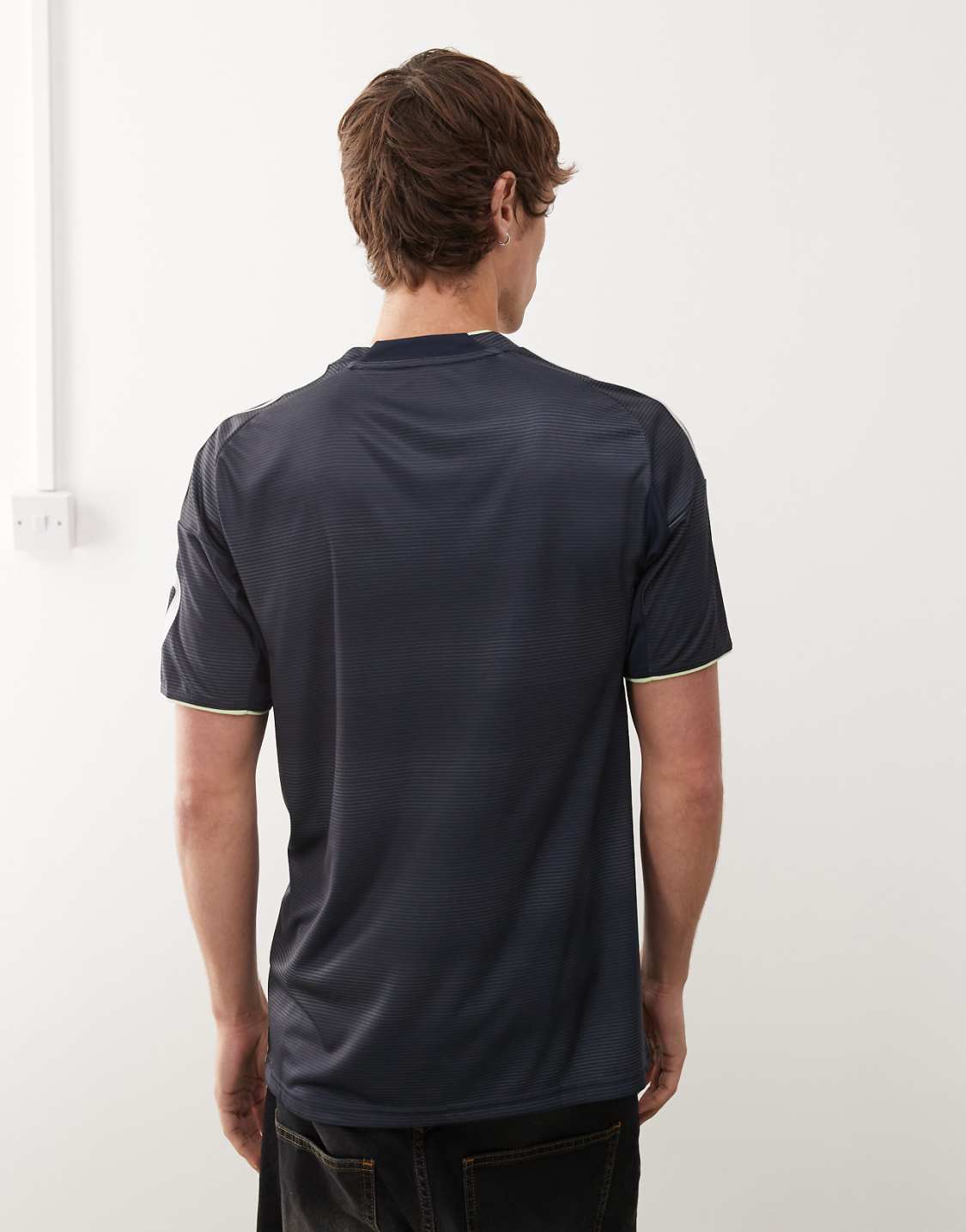 Real Madrid Away Kit 25/26