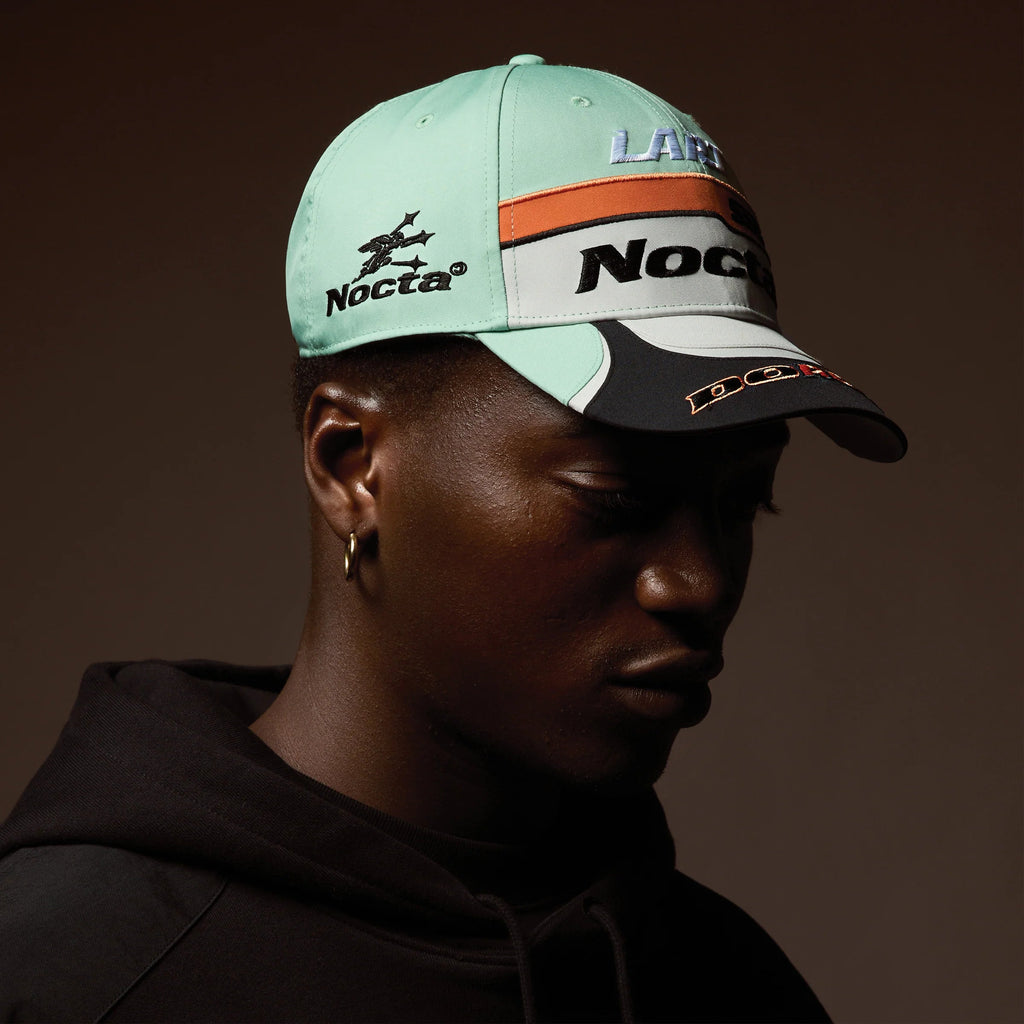 Nike x NOCTA x L'Art De L'Automobile Club Cap