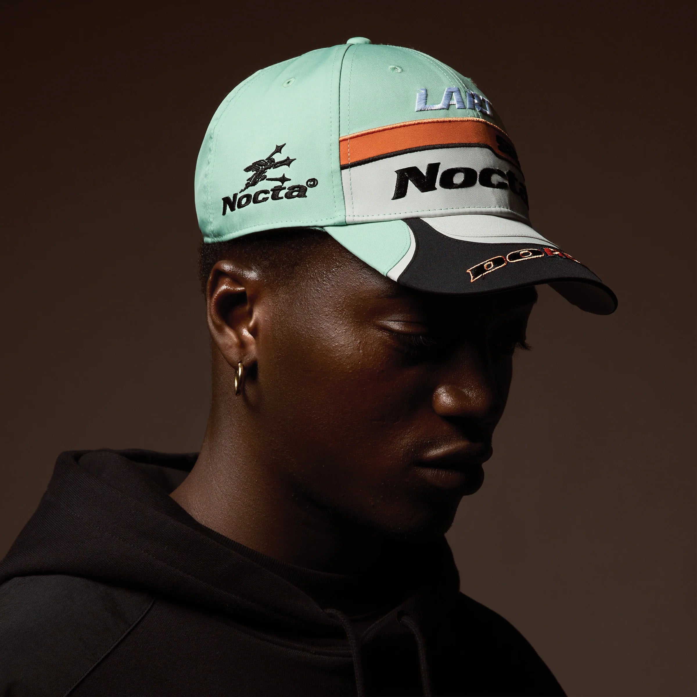Nike x NOCTA x L'Art De L'Automobile Club Cap