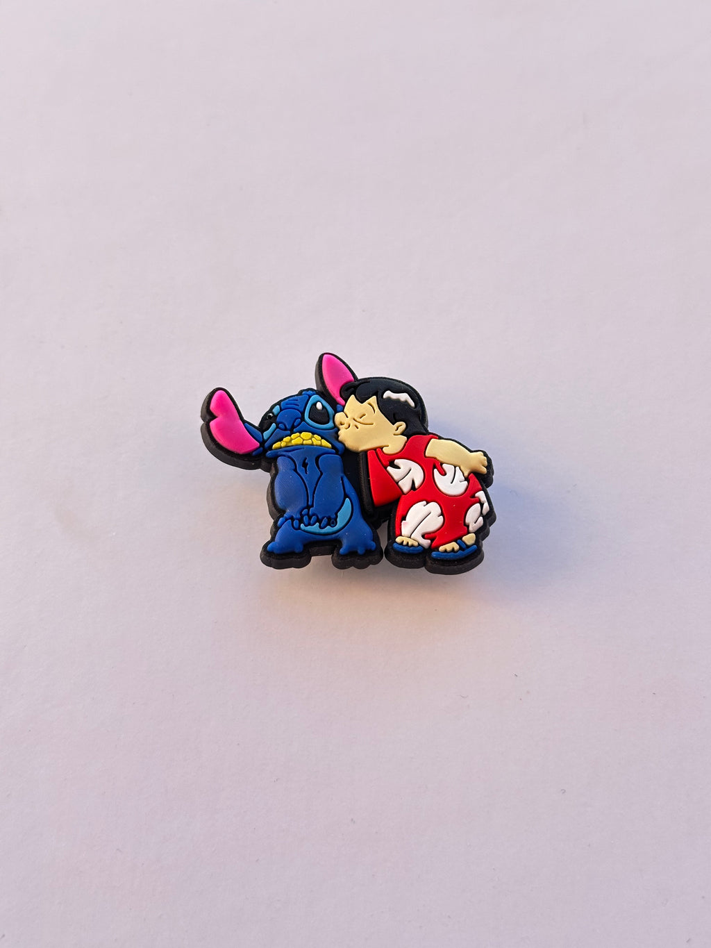 Pins Stitch