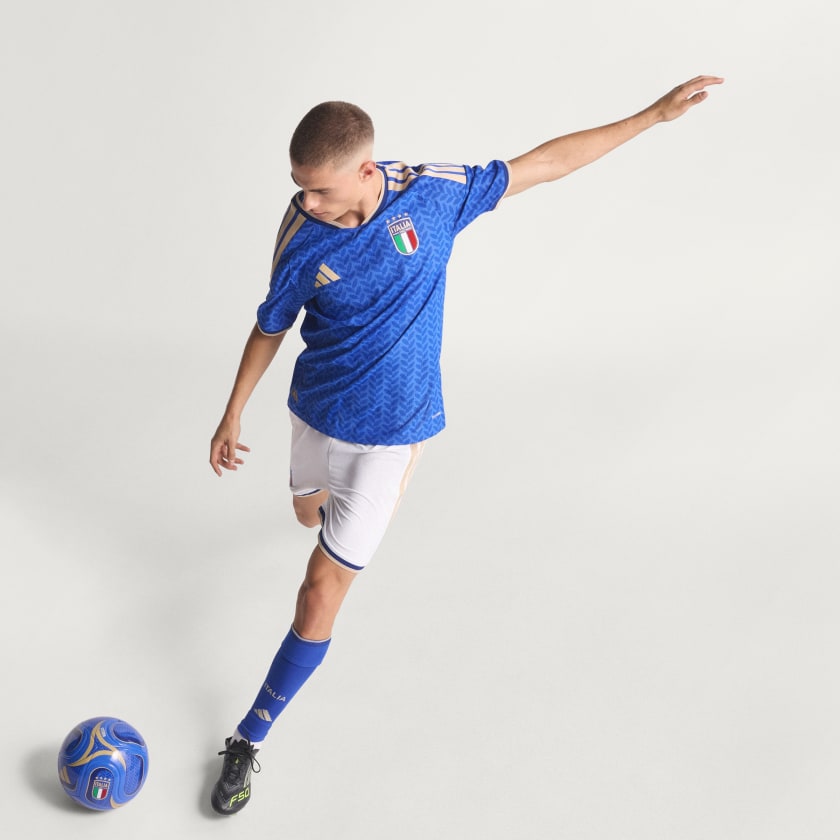 ITALY 2026 HOME JERSEY