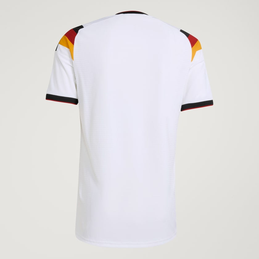 GERMANY 2026 HOME JERSEY
