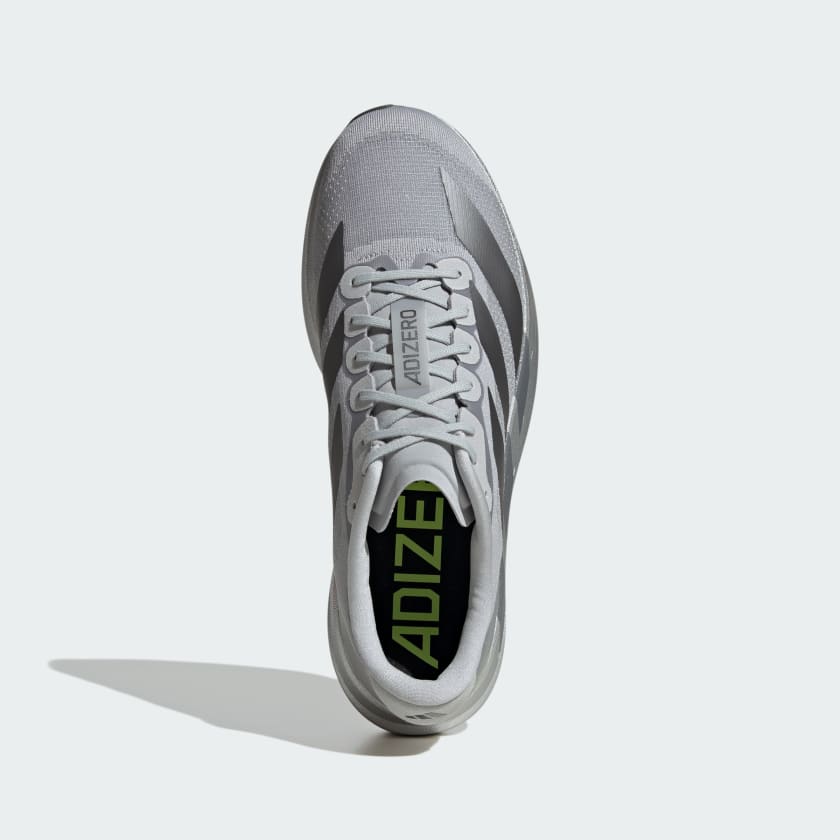 ADIZERO EVO SL (SILVER)