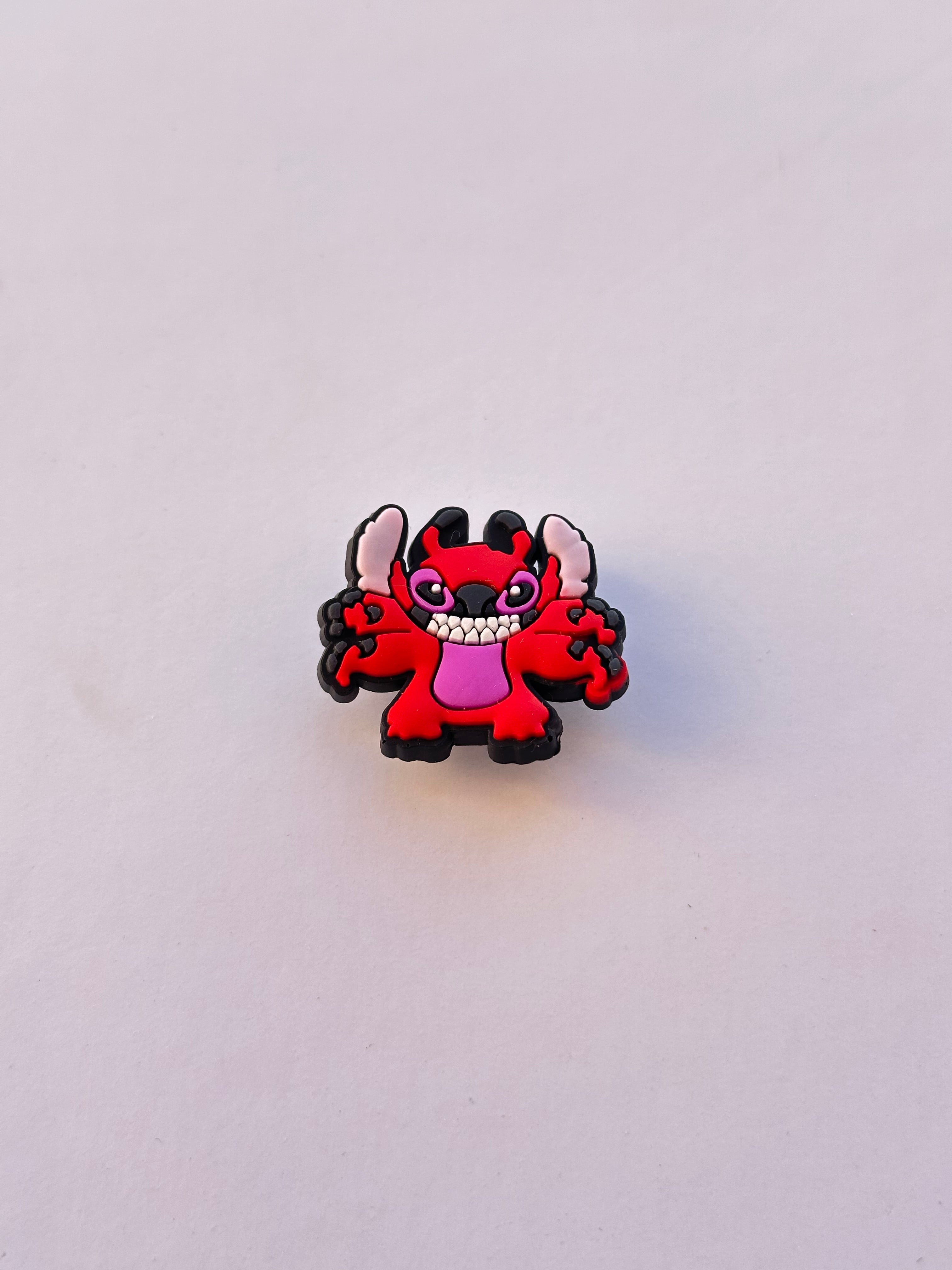 Pins Stitch