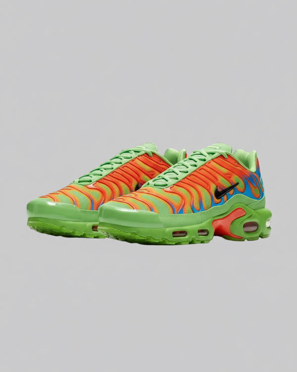 NIKE Air Max Plus x Supreme
Mean Green