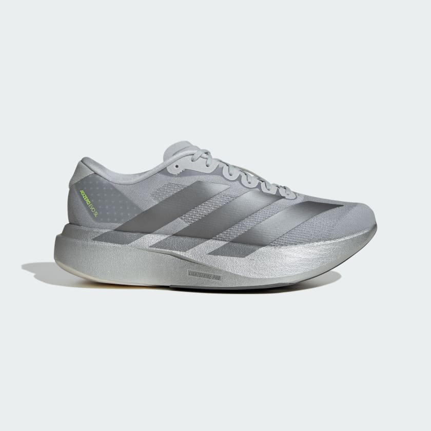 ADIZERO EVO SL (SILVER)