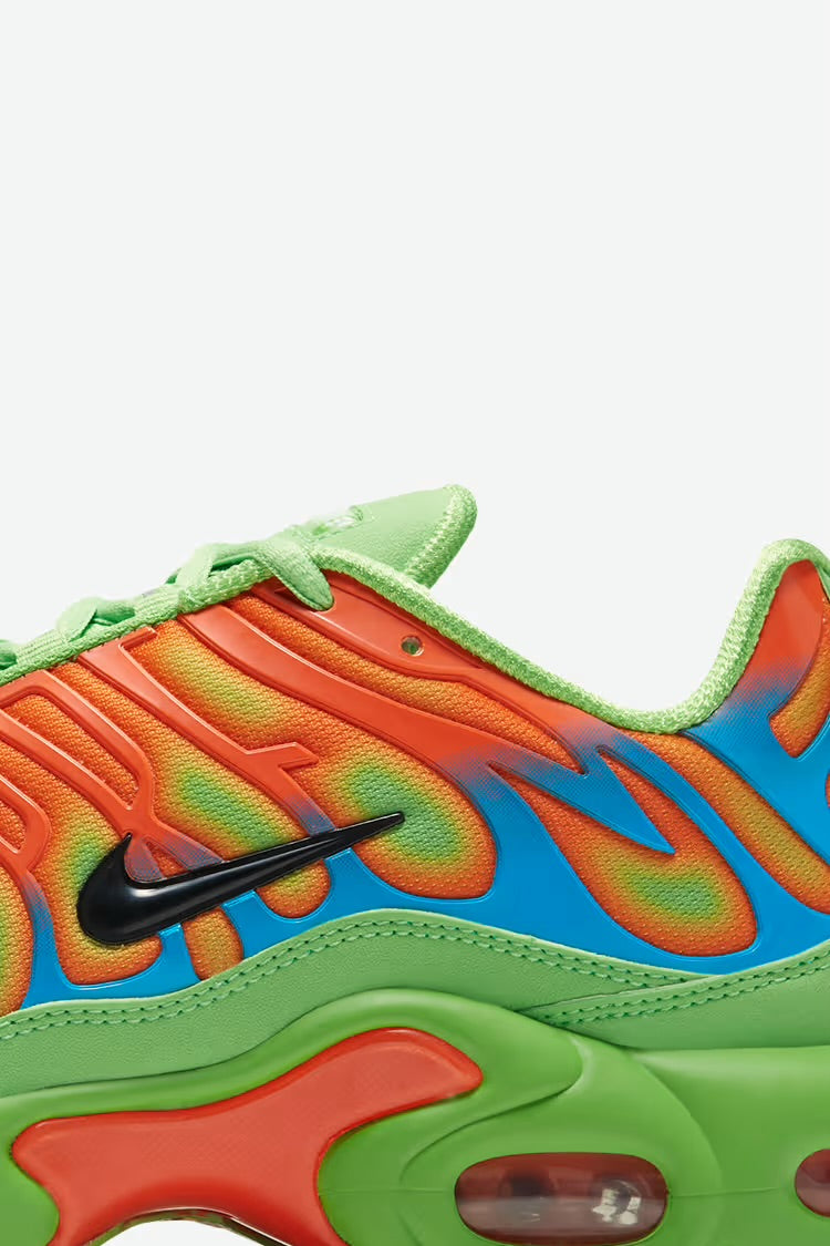 NIKE Air Max Plus x Supreme
Mean Green