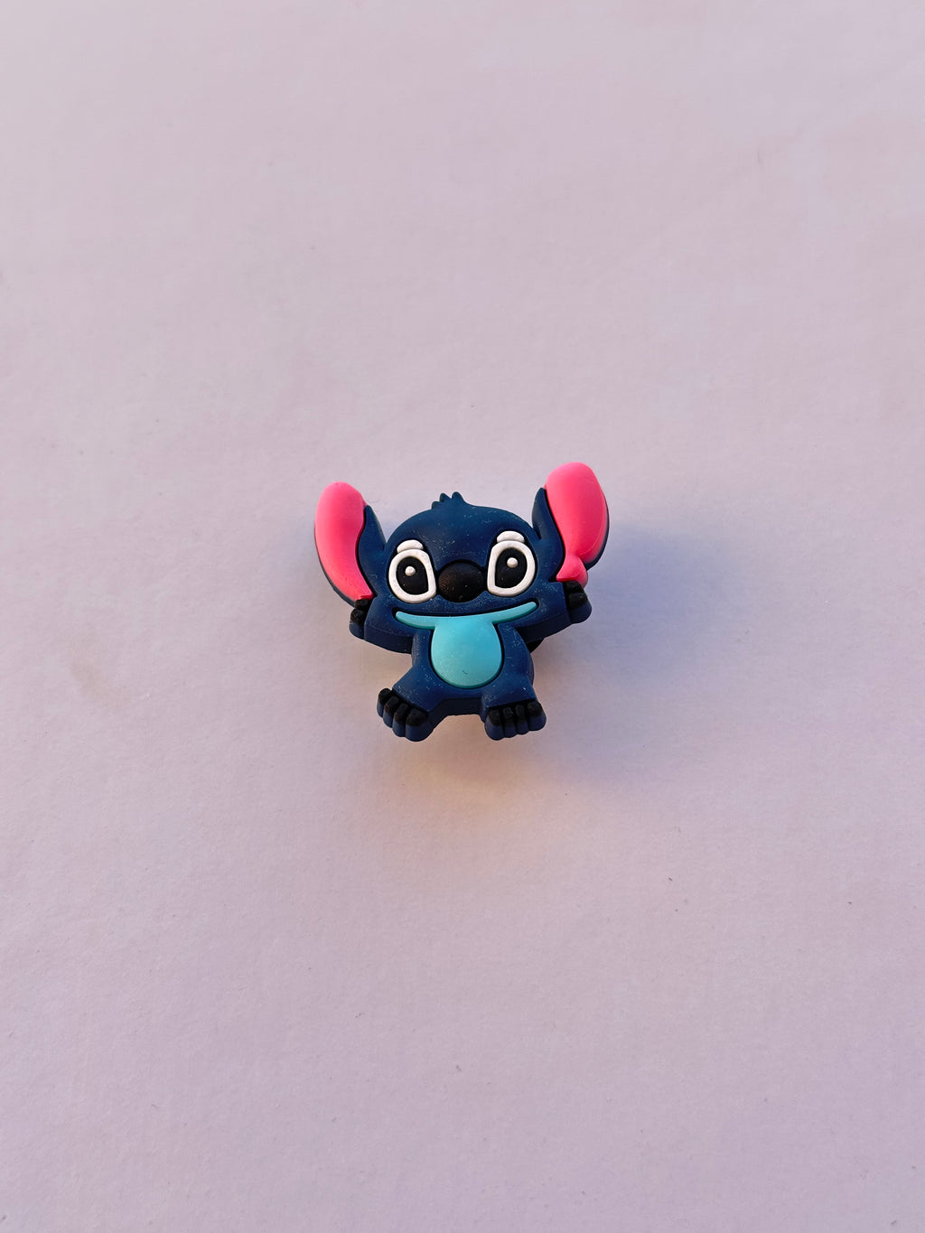 Pins Stitch