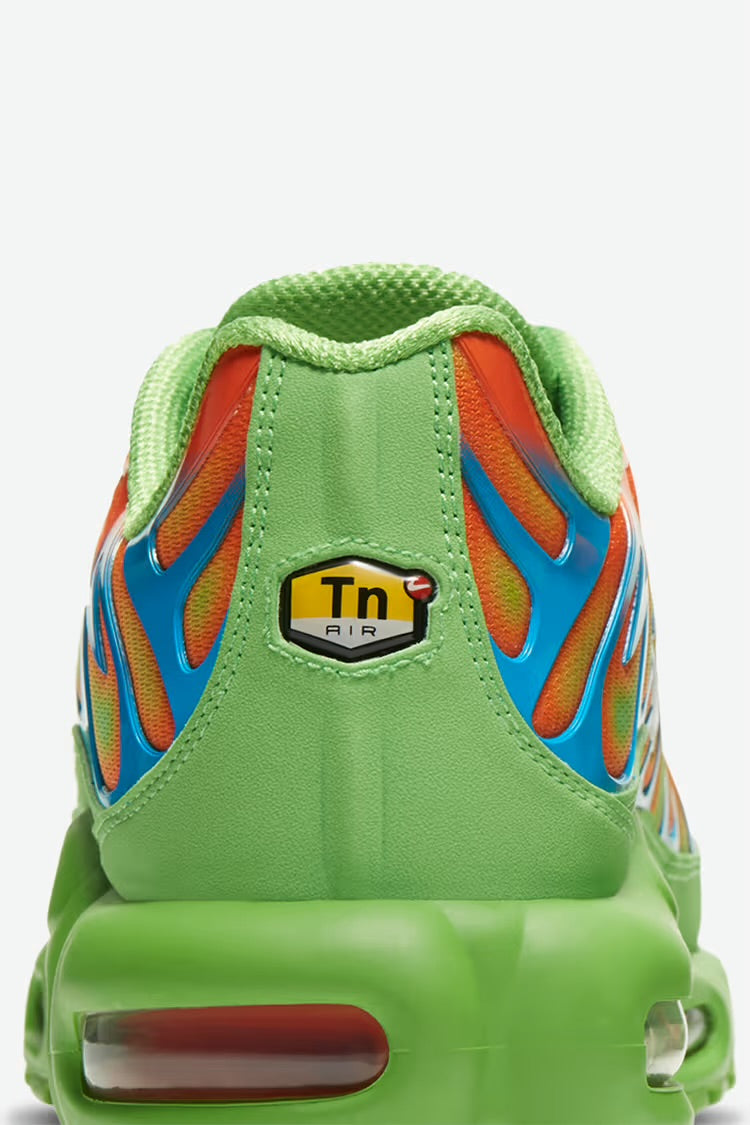 NIKE Air Max Plus x Supreme
Mean Green