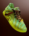 Nike Ja 3 "Spooky Season" EP