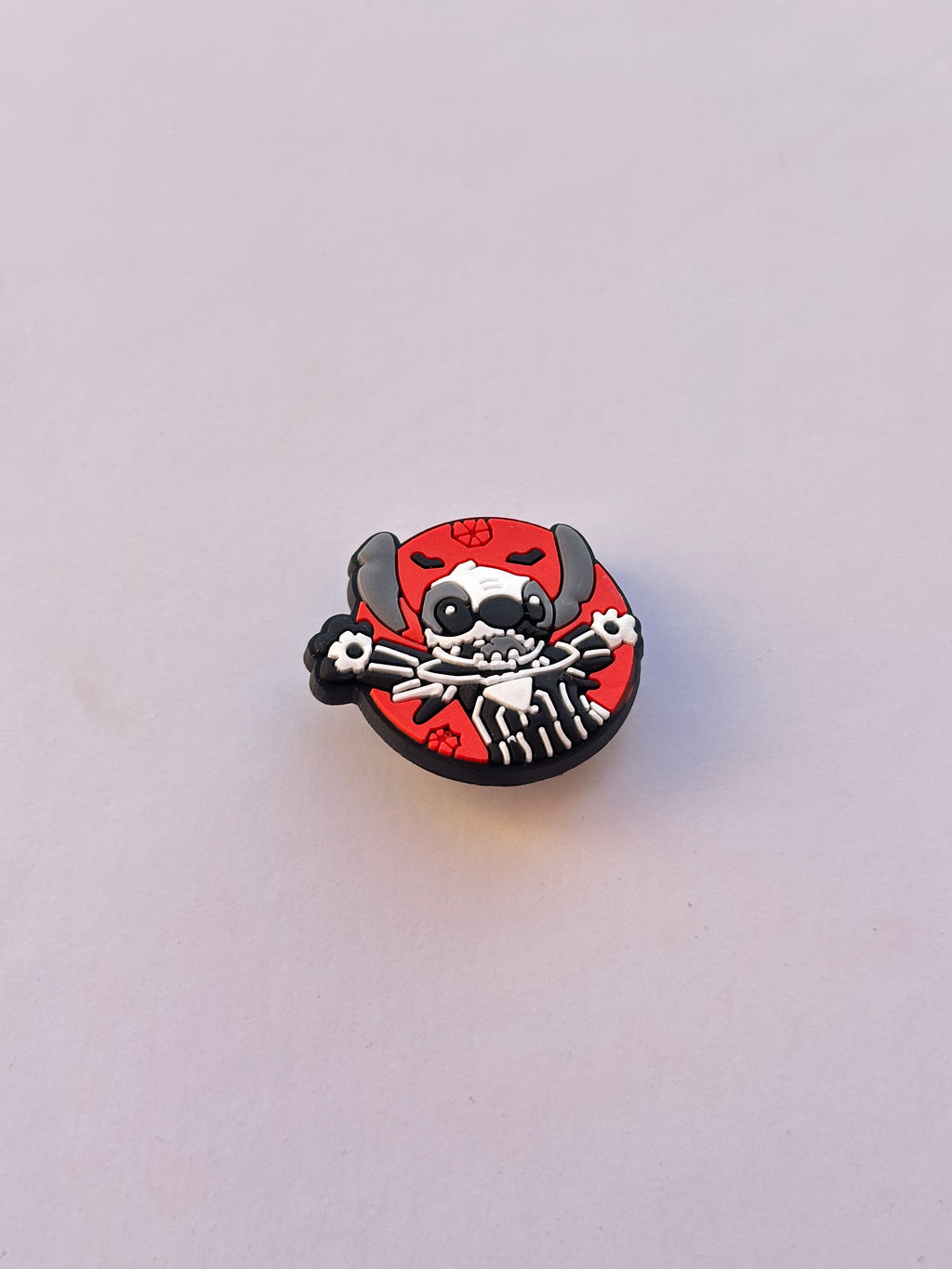 Pins Stitch
