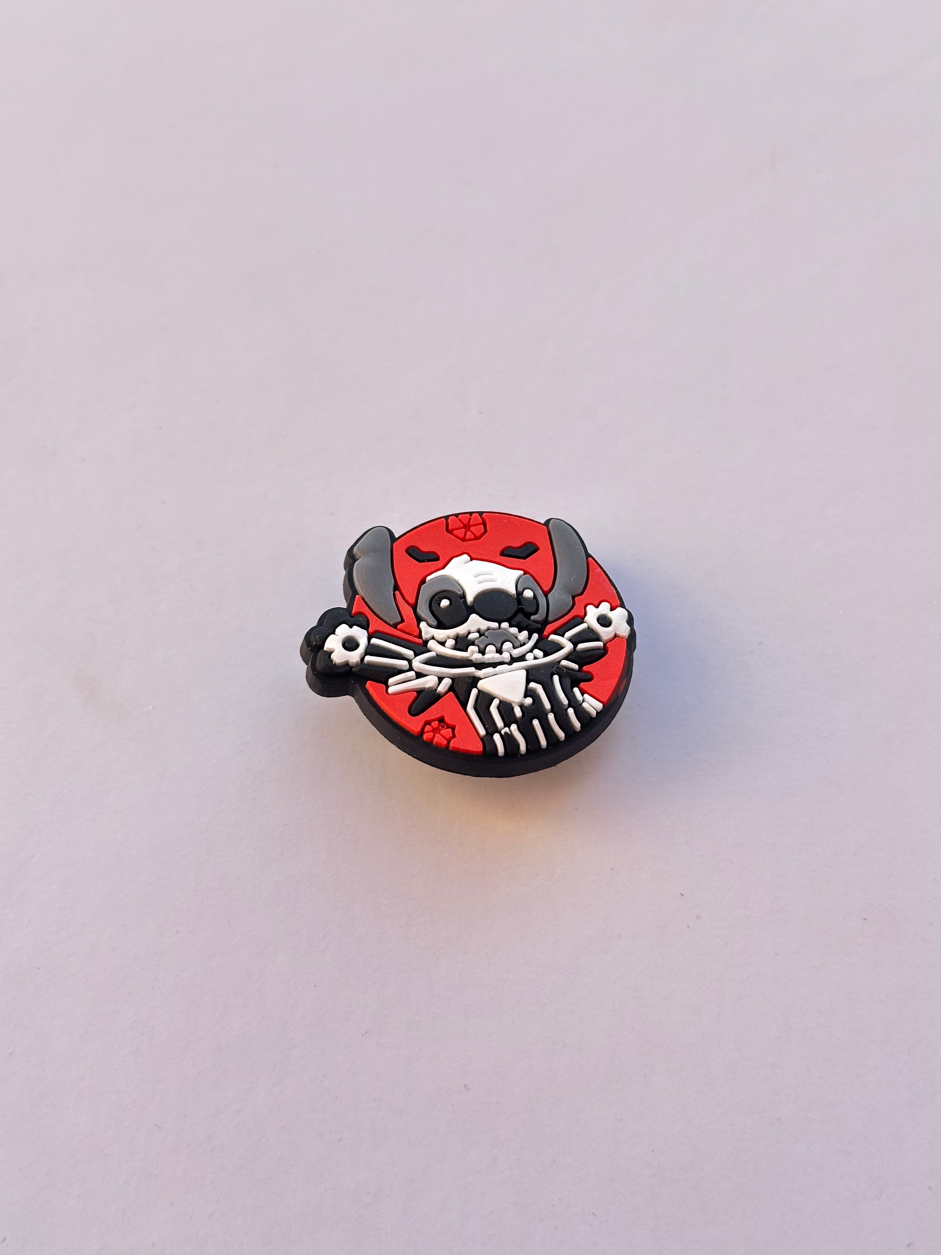 Pins Stitch