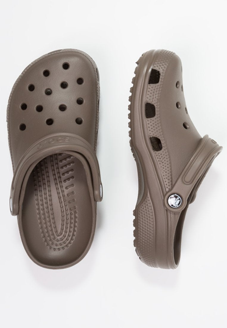 Crocs Classic Clog Chocolate (Men's)