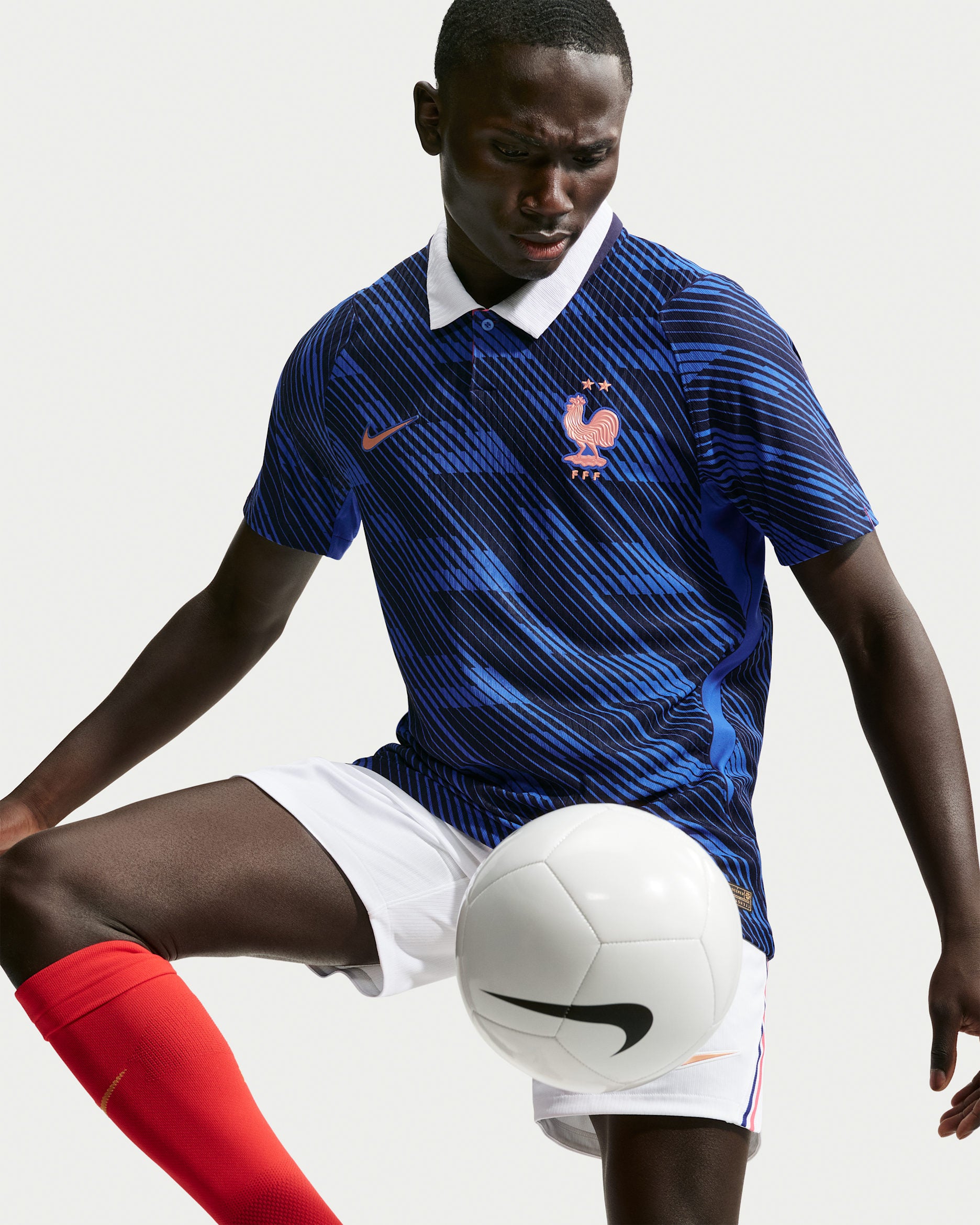 FRANCE 2026 HOME JERSEY