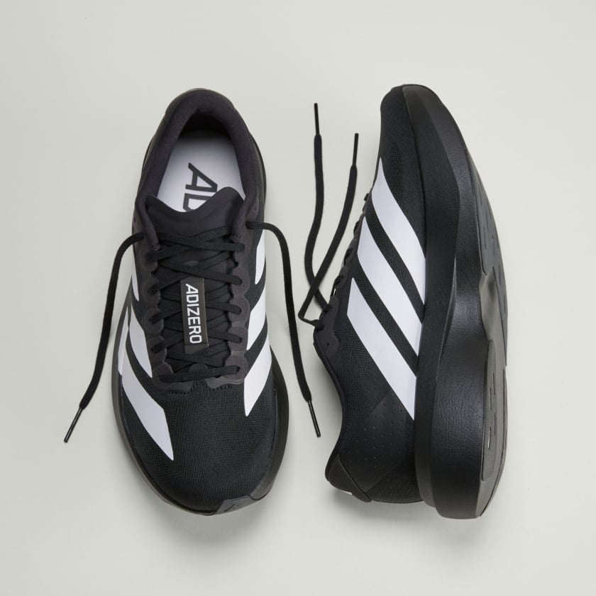 ADIZERO EVO SL (BLACK)