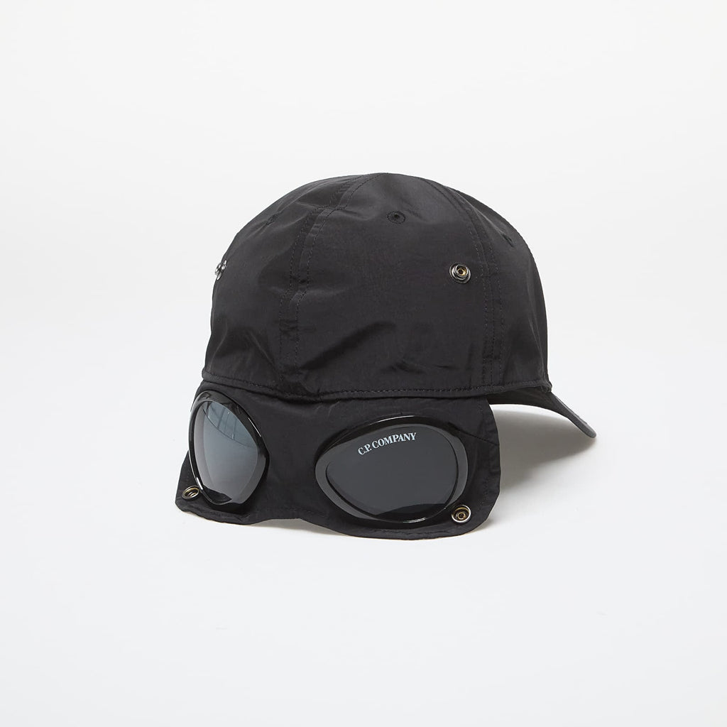 CP COMPANY GOGGLES HAT