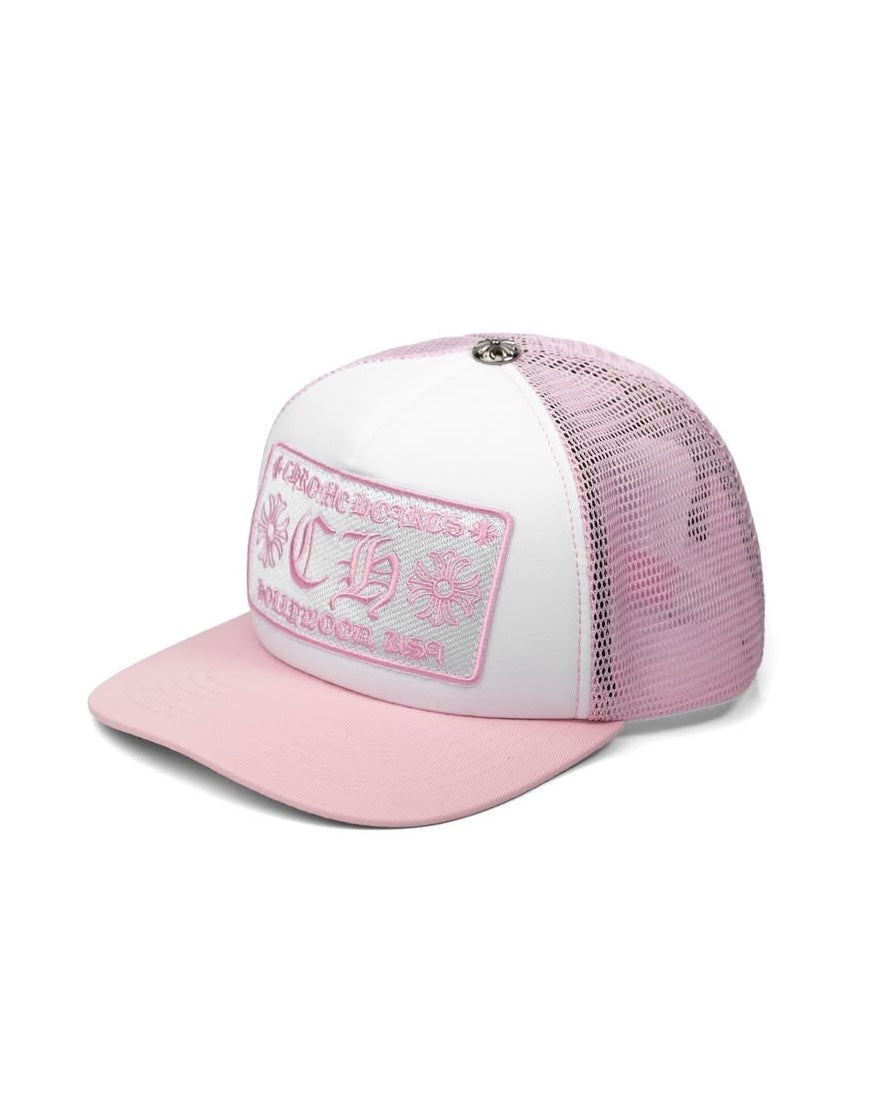 Chrome hearts hats