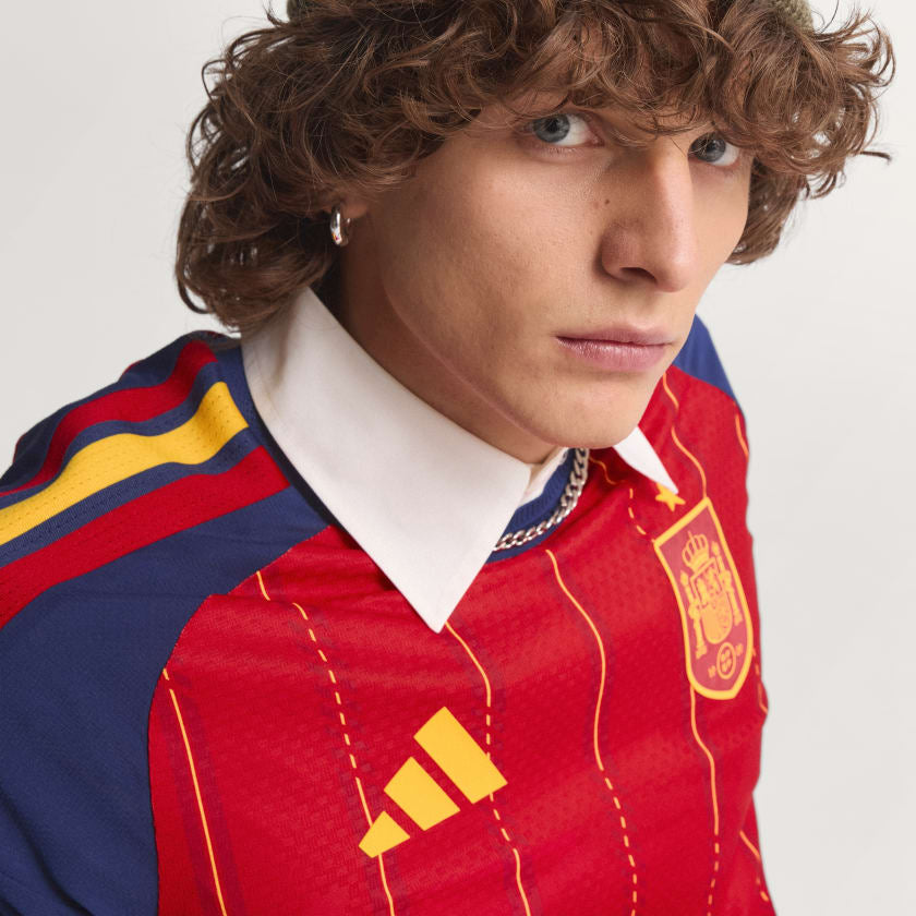 SPAIN 2026 HOME JERSEY