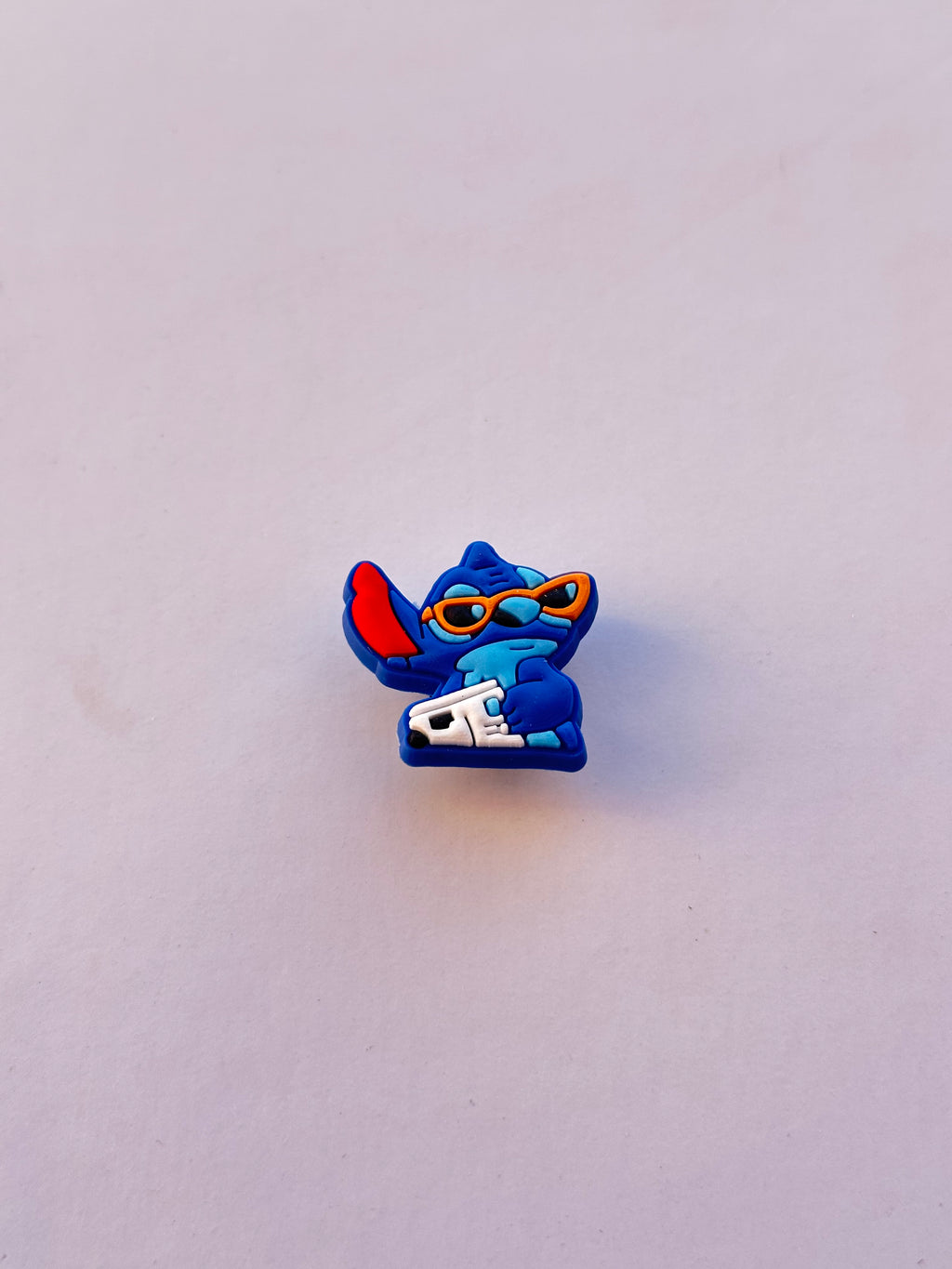 Pins Stitch