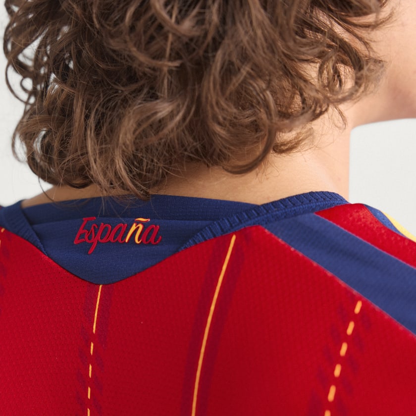 SPAIN 2026 HOME JERSEY