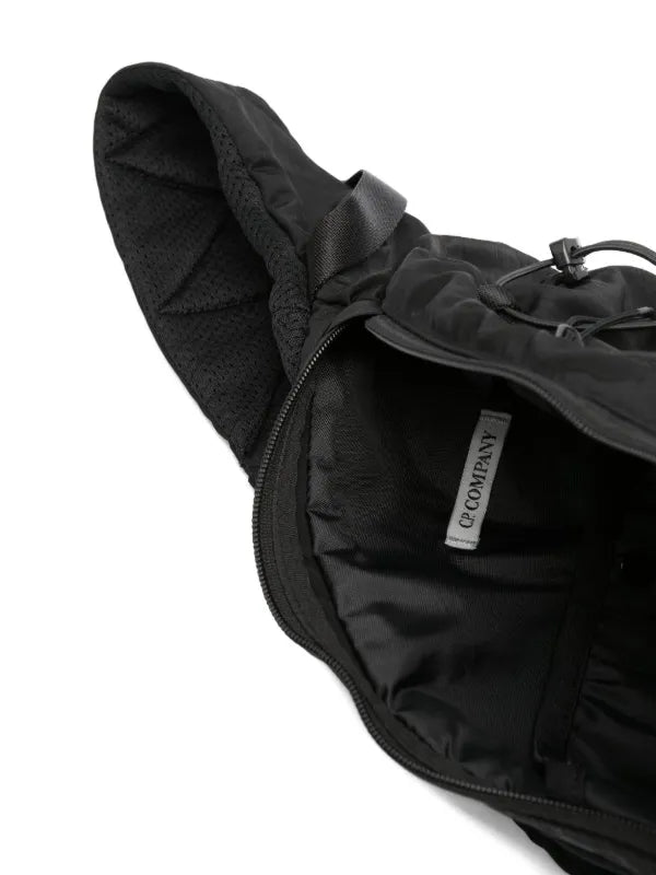 C.P.Company cross body backpack