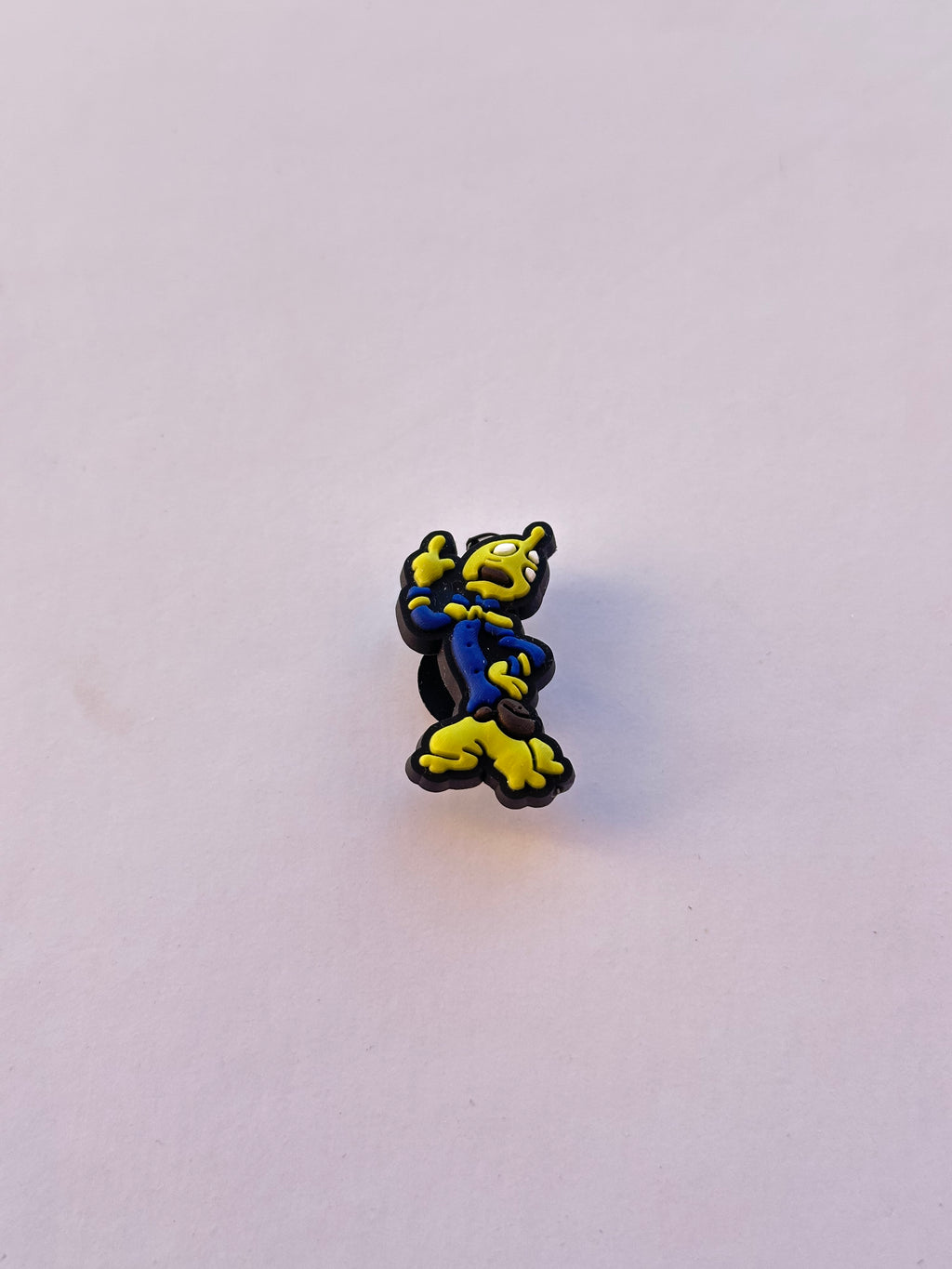 Pins Stitch