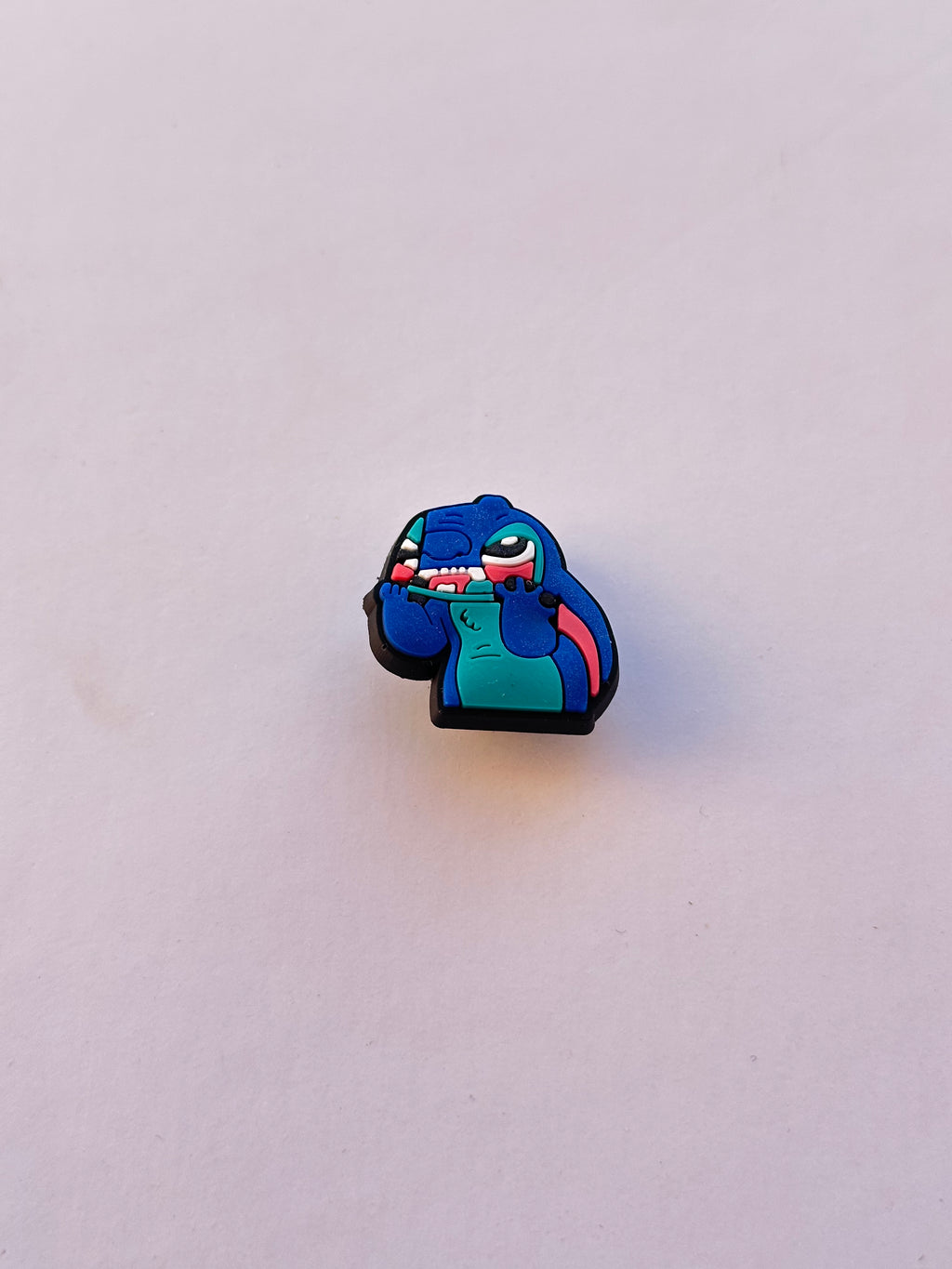 Pins Stitch