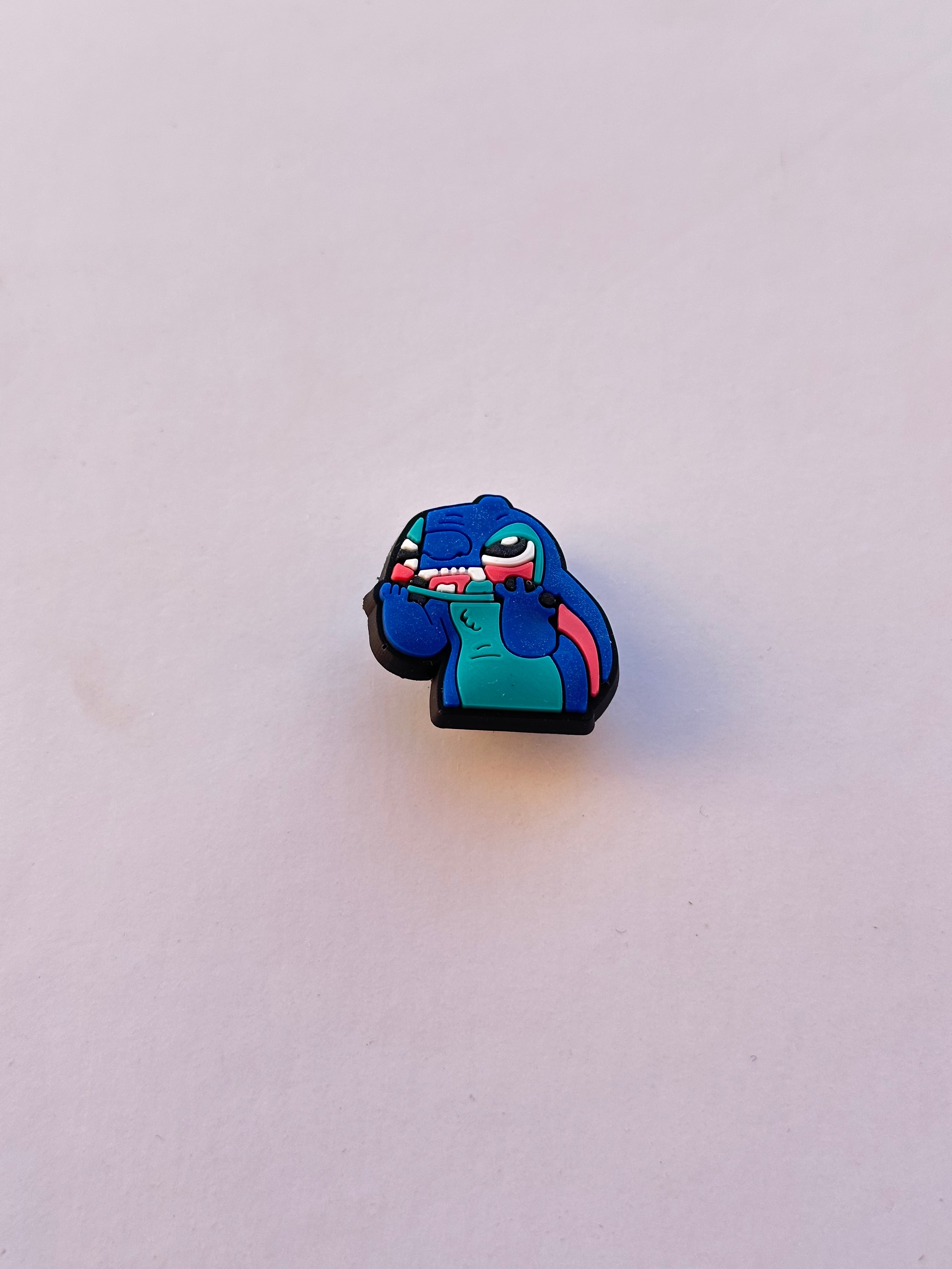 Pins Stitch