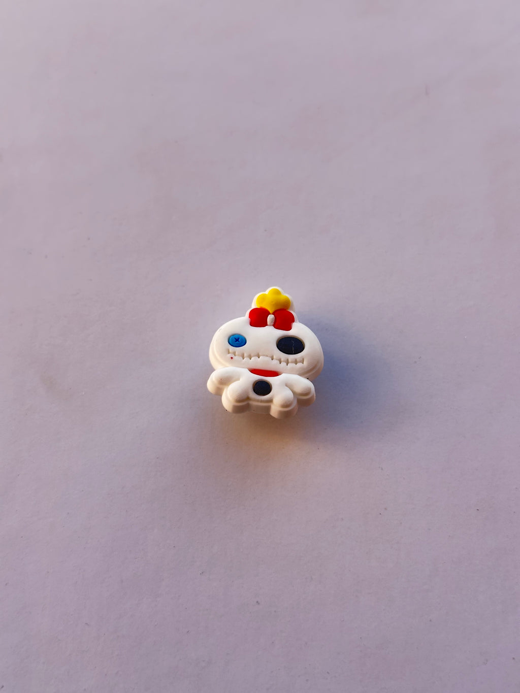 Pins Stitch