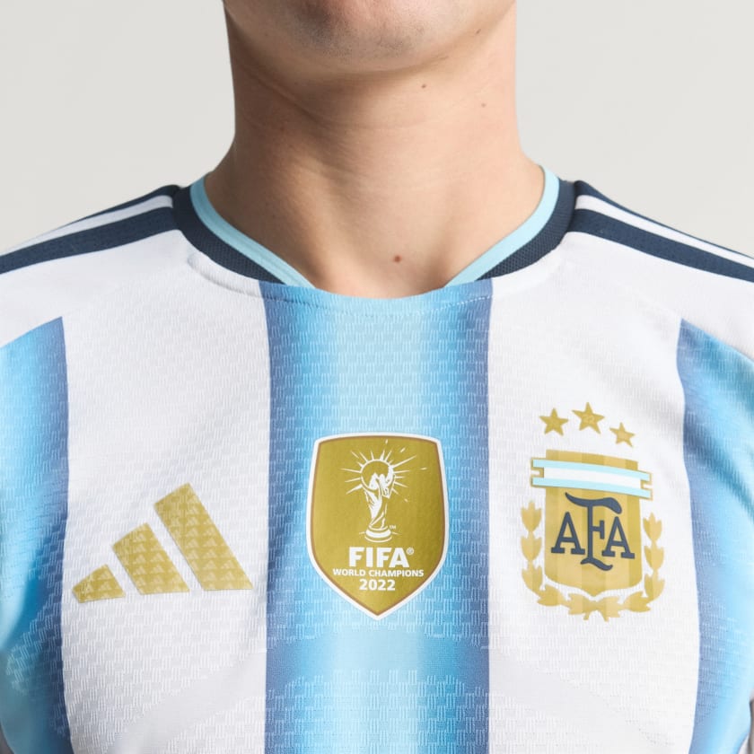 ARGENTINA 2026 HOME JERSEY