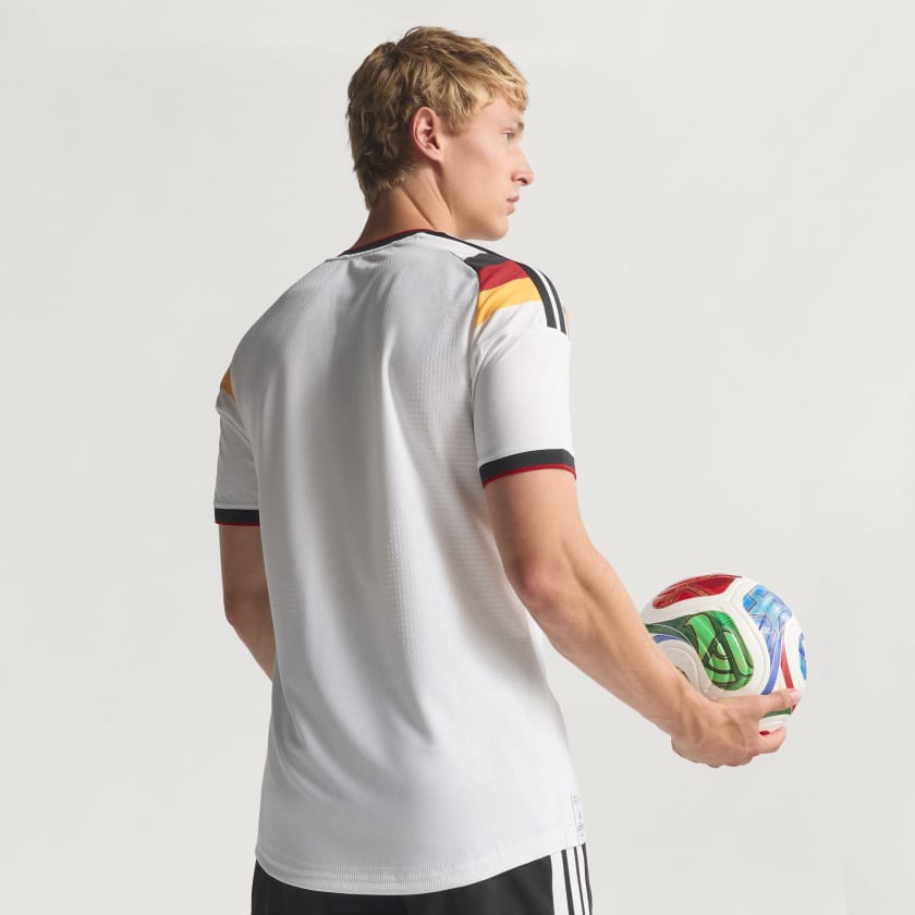 GERMANY 2026 HOME JERSEY