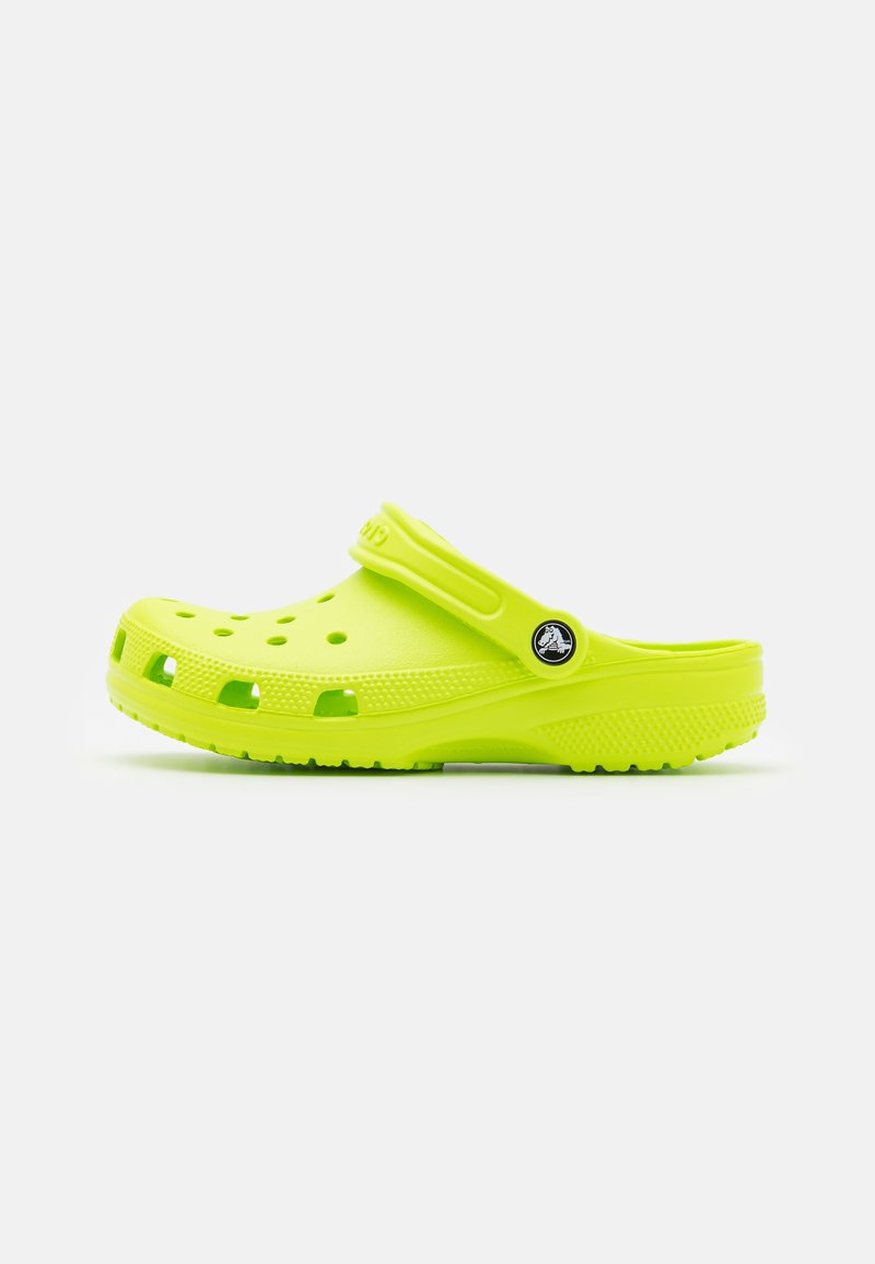 Crocs Classic Clog Neon Green