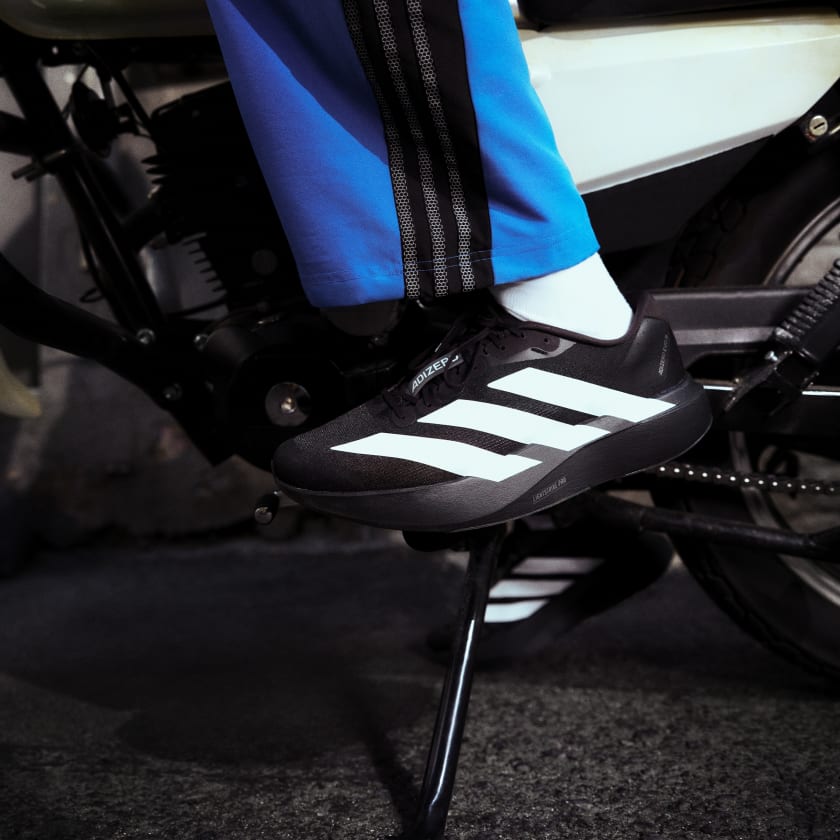 ADIZERO EVO SL (BLACK)